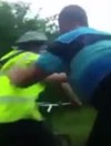 Gardaí investigating cyclist pushed off bike from moving car ask people to stop sharing the video