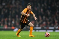 Norwich City set to complete the signing of Irish international Robbie Brady