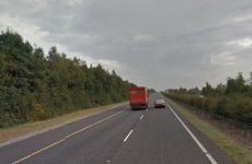Man dies after crash between truck and two cars on M1 motorway