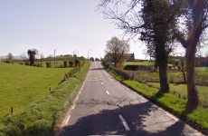 Woman found dead in Louth house as gardaí probe link with fatal motorway crash