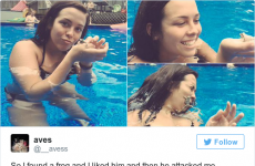 Here's what went viral today: Monday