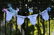 'Truly historic' - Adopted children will soon have the right to their birth records