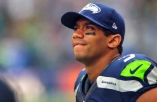 Russell Wilson turned down $21 million a year, and it suggests he wants a game-changing deal
