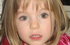 'Unlikely' that suitcase remains found in Australia are Madeleine McCann