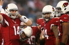Arizona Cardinals hire first female coach in NFL history