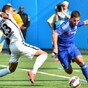 'Hazard was a better player than Ronaldo last season' - Jose Mourinho