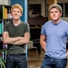 The payments startup founded by two Irish brothers now worth a staggering $5 billion