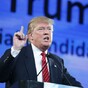 Trump camp says wife made "rape" claim to exploit him in divorce case