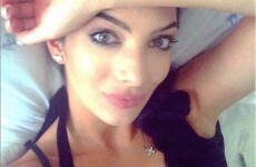 Meet the Irish model who stood in for Kim Kardashian on E! yesterday