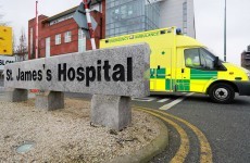 St James's Hospital to start testing all Emergency Department patients for HIV