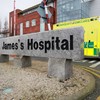 St James's Hospital to start testing all Emergency Department patients for HIV