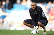 Redknapp won’t stand in the way of Gomes exit