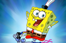 Watching SpongeBob 'damages executive function' in kids