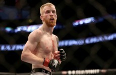 'I don't think he'll be ready for what to expect' - Paddy Holohan on his UFC Dublin opponent