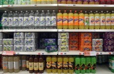 San Francisco is being sued over its sugary drinks warning labels