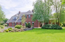 From the hills to the sea - you can have it all with this beautiful Skerries house