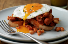 7 ways to instantly posh up your beans on toast