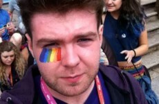 This 23-year-old student is challenging Ireland's gay blood donation ban