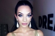 Meet the Irish woman working as a stand-in for Kim Kardashian