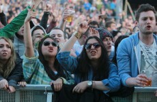 You could be going to 'Ireland's Alcatraz' for your next summer concert