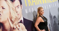 Amy Schumer's speech didn't make me laugh, it just made me sad