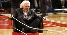 Why Richard Branson isn't a good role model for would-be startup founders