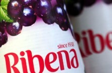 Don't worry, Tesco's NOT banning Ribena and Capri-Sun