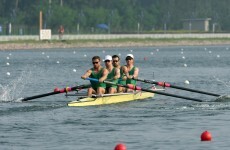 Government green light for Leitrim rowing facility