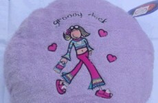 11 things every Irish girl had in her bedroom growing up
