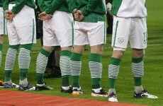 Legs XI - Can you identify these footballers from just their legs?