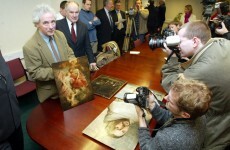The Beit paintings should not have been allowed to leave Ireland
