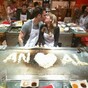 This engagement photo is going viral for a seriously awkward reason