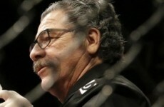 'Stitch' Duran is cool with not hearing from Conor McGregor since he was fired