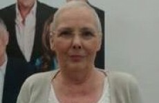 The government will fund life-prolonging treatment for a terminal cancer patient