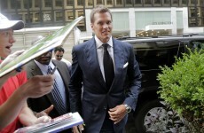 The NFL explains in one paragraph why Tom Brady destroying his mobile phone was so damning