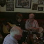 Here's Liam Gallagher having a session with some auld lads in a Mayo pub