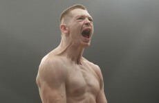 Duffy versus Poirier announced as the headline bout for UFC Dublin