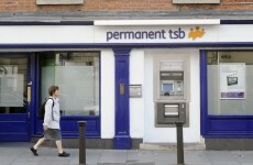 Permanent TSB boss: 'I'm sorry, but we inherited these problems'