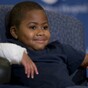 8-year-old who lost his limbs to infection gets a double hand transplant