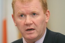 Junior Minister claims Irish Water registration is "increasing by the day" - but hasn't seen registration figures