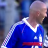 Zinedine Zidane scored a pretty sweet try against Toulon last night