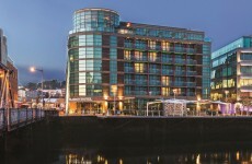 Photos: This Cork hotel is on the market for €30 million
