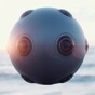 Nokia isn't making phones, but it is making this weird-looking 360-degree camera