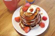 Here's why your Irish pancakes are different from the ones in the films