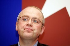 David Drumm's statement to the Banking Inquiry will NOT be published - yet