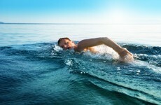A full moon will be making the beaches of Ireland more dangerous this weekend