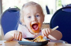 Should restaurants ban kids? Maybe not, but it's time for a line to be drawn
