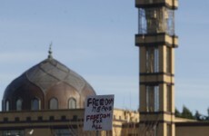 Irish Muslim assaulted at Dublin mosque by extremist sympathiser