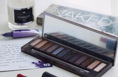 There are 8,000 people on the Irish waiting list for this eyeshadow