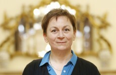 Meet the latest Irish novelist in the running for one of the world's biggest literary awards